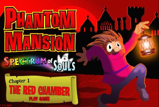 Phantom Mansion