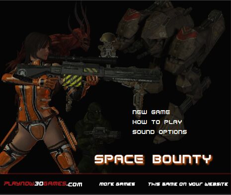 space-bounty