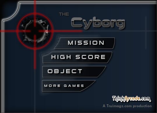 the-cyborg