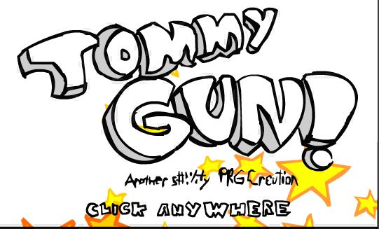 tommy-gun