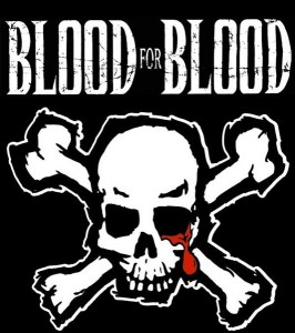 bloodforblood