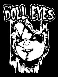 dollseyes