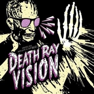 deathrayvision-ep