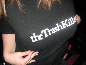 trashkillers